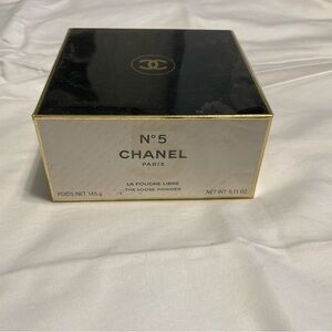 Chanel No. 5 Loose Powder